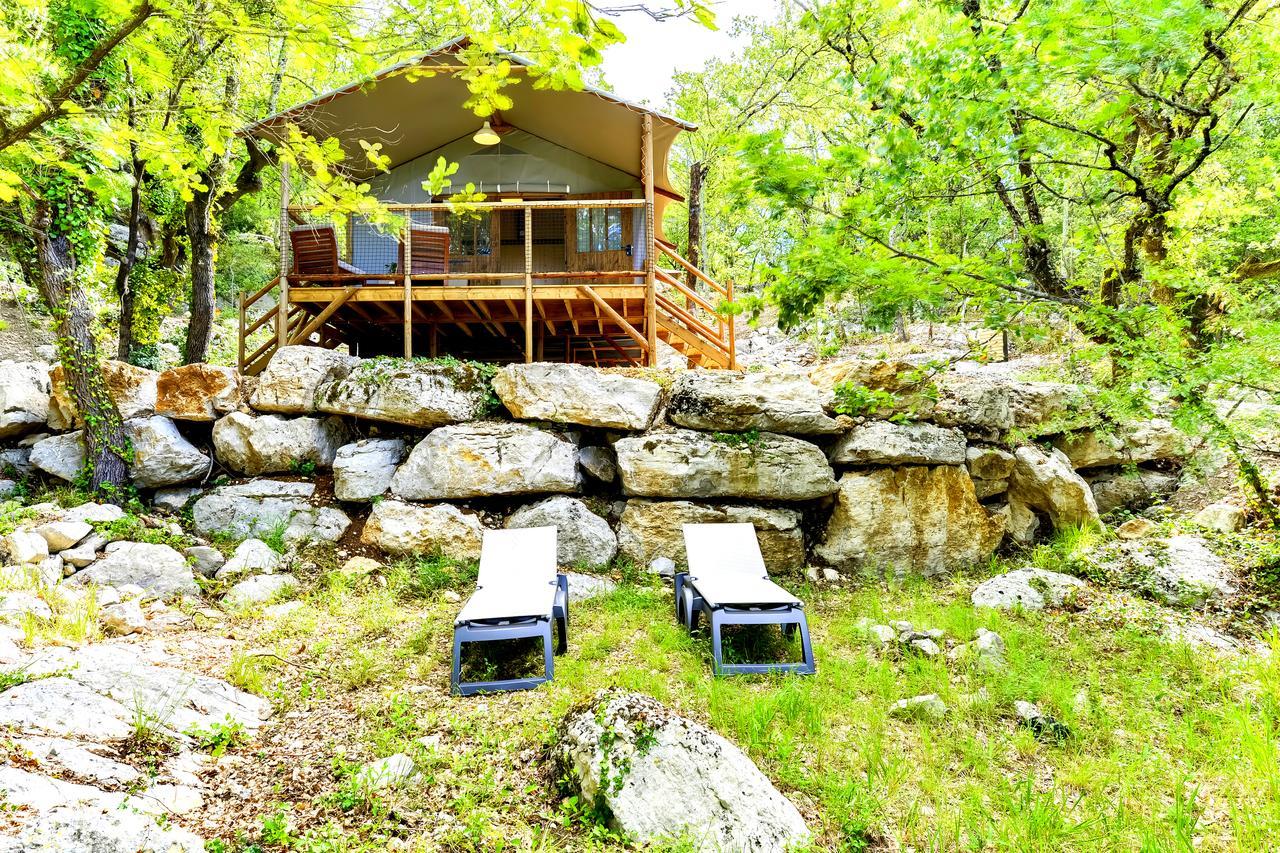 Le Servière Balazuc Camera foto